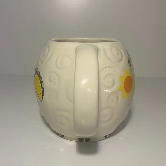 Disney Toy Story 4 Bo Peep’s Sheep Ceramic Coffee Mug - Picture 6 of 6